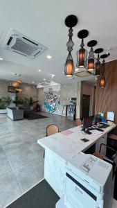 Photo de la galerie de l'établissement Greenlast Hotel, à Kuantan