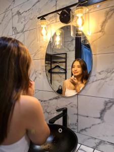 Fotografie z fotogalerie ubytování Hotel Rancho Cerro Azul v destinaci Fortuna