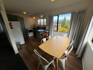 Η κουζίνα ή μικρή κουζίνα στο 25 Denby Place