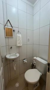Gallery image of Apartamento confortável centro de Sorocaba in Sorocaba