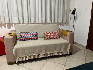 Gallery image of Apartamento confortável centro de Sorocaba in Sorocaba +22 photos