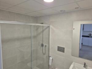 Gallery image of Apartamento moderno y lujoso con aire acondicionado en San Juan de los Terreros - ES-376-42 in El Pozo del Esparto +26 photos