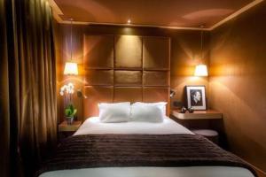 Foto sihtkohas Banī Ghālib asuva majutusasutuse Pyramiden view inn galeriist