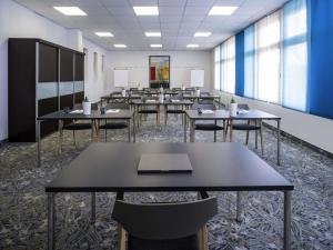 Οι επιχειρηματικές εγκαταστάσεις ή/και οι αίθουσες συνεδριάσεων στο Hotel Mercure Graz City +52 φωτογραφίες