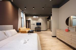 Foto sihtkohas Duqm asuva majutusasutuse Comfort Luxury Studio by Spacey Duqm 83 galeriist