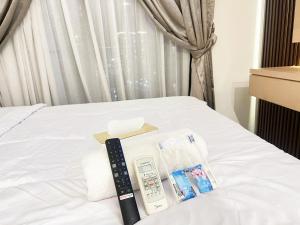 Gallery image of Sky House BSD Apartment by ComfyPlace in Cilenggang