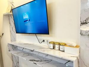 Gallery image of Sky House BSD Apartment by ComfyPlace in Cilenggang