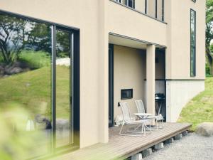 Gallery image of Kakoi 雪嶺-SETSUREI- in Fujikawaguchiko