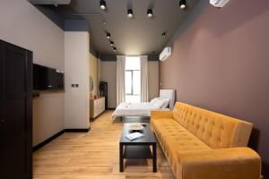 Fotografie z fotogalerie ubytování Luxury home away Studio by Spacey Duqm 81 v destinaci Dakm