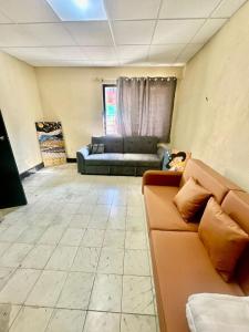 Photo de la galerie de l'établissement Casa práctica para grupos en el Centro de Monterrey - hasta 14 personas con AC, à Monterrey