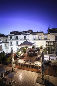 Hotel Sorrento City