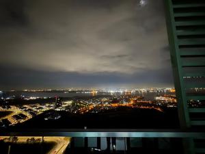 Fotografie z fotogalerie ubytování Starry x A35 GREEN HAVEN I SeaView & High Floor v destinaci Masai