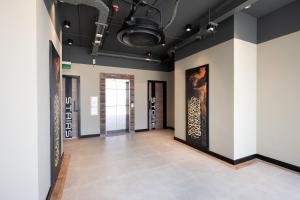 Gallery image of Work meets comfort Studio by Spacey Duqm 78 in Duqm +8 photos