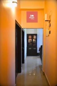 Televisyen dan/atau pusat hiburan di Regal homes