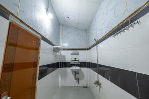 Ένα μπάνιο στο Minh Vuong Bungalow +23 φωτογραφίες