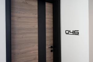 Gallery image of Classic Charm Studio by Spacey in Duqm 88 in Duqm +6 photos