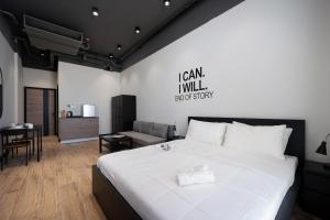 Fotografie z fotogalerie ubytování Classic Charm Studio by Spacey in Duqm 89 v destinaci Dakm