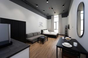 Fotografie z fotogalerie ubytování Classic Charm Studio by Spacey in Duqm 89 v destinaci Dakm