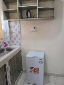 Gallery image of Villa De Leo in Bungoma