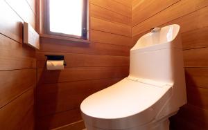 O baie la rinne 那須 Sauna Villa 2