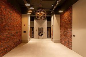 Gallery image of Cozy Studio by Spacey Duqm 91 in Duqm