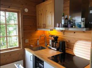 Foto dalla galleria di KAL795-Vissefjaerda-Karamala-143 a Långasjö