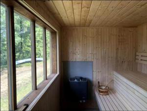 Foto dalla galleria di KAL795-Vissefjaerda-Karamala-143 a Långasjö