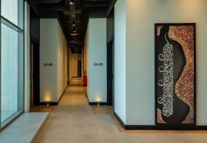 Fotografie z fotogalerie ubytování Great Value Studio by Spacey in Duqm 92 v destinaci Dakm