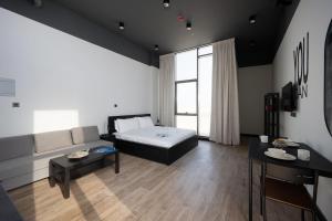 Fotografie z fotogalerie ubytování Great Value Studio by Spacey in Duqm 92 v destinaci Dakm + 3 fotografie