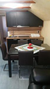 Fotografie z fotogalerie ubytování Apartment Borovnica Rogla v destinaci Resnik