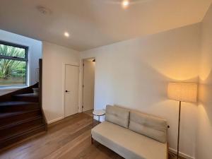 Χώρος καθιστικού στο Mountain Views Alfresco with Panoramic Views +8 φωτογραφίες