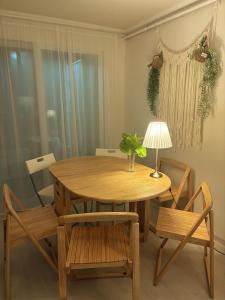 Fotografie z fotogalerie ubytování Seoul stay v Soulu