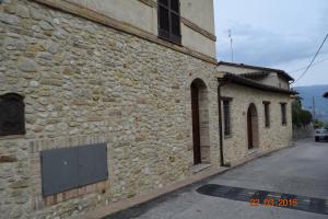 Gallery image of Appartamenti San Rocco in Montefalco