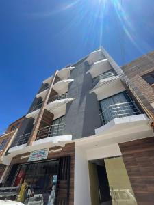 Φωτογραφία από το άλμπουμ του Los Sauces Hotel VS TUPIZA σε Tupiza