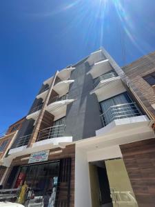 Φωτογραφία από το άλμπουμ του Los Sauces Hotel VS TUPIZA σε Tupiza