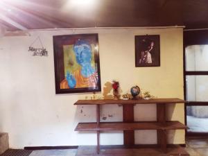 Bākhri KharkaにあるHeranya hostelのギャラリーの写真