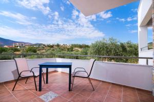 Gallery image of Petra Natura in Limenaria