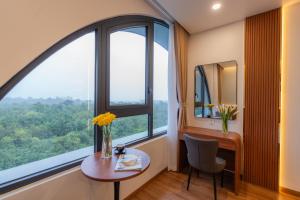 Φωτογραφία από το άλμπουμ του Golden Mountain Hotel Phu Quoc σε Phu Quoc +54 φωτογραφίες