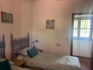 AlozainaにあるCasa Liebre stylish comfort and tranquility with spectacular viewsのギャラリーの写真