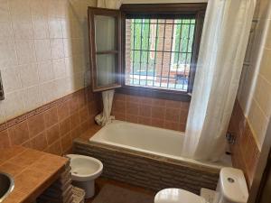 AlozainaにあるCasa Liebre stylish comfort and tranquility with spectacular viewsのギャラリーの写真