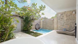 Hồ bơi trong/gần Villa Larimar by Villa Finder