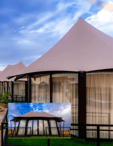 Φωτογραφία από το άλμπουμ του Abu Dhabi Overnight Desert Safari σε Al Mashrūb
