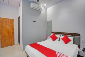 Gallery image of Hotel O Sky View in Surat