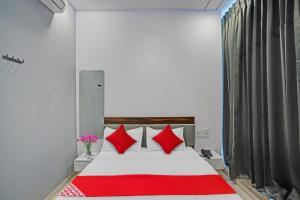Φωτογραφία από το άλμπουμ του Hotel O Sky View στο Σουράτ +19 φωτογραφίες