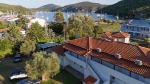 Φυσικό τοπίο κοντά σε αυτό το διαμέρισμα