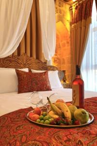 Φαγητό σε αυτό το ξενοδοχείο ή κάπου εκεί κοντά