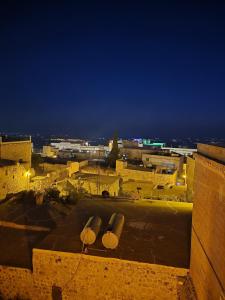 Gallery image of Uzak Şehir Hotel in Eskiömerler