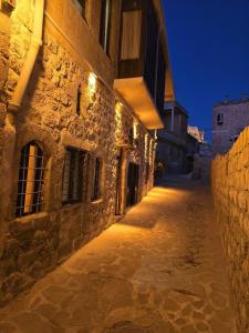 Φωτογραφία από το άλμπουμ του Uzak Şehir Hotel σε Eskiömerler +5 φωτογραφίες