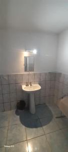 Gallery image of Ti Caze Mémé in Saint-Philippe