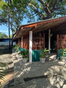 Gallery image of Aloe Hotel Thissamaharamaya in Tissamaharama